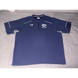 El camino college Under Armour Quarter Zip Shirt Men’s 2XL